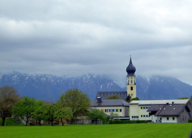 Feldkirchen 
