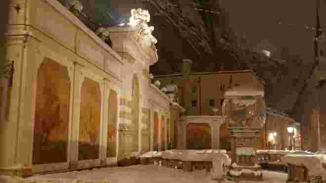 Stadtwinter