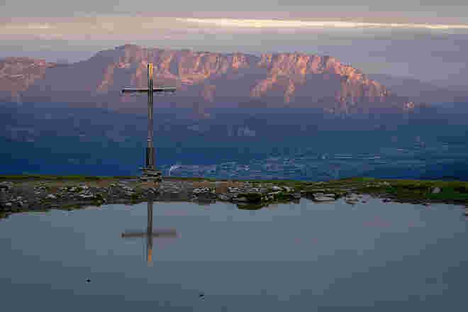 mystischer Untersberg