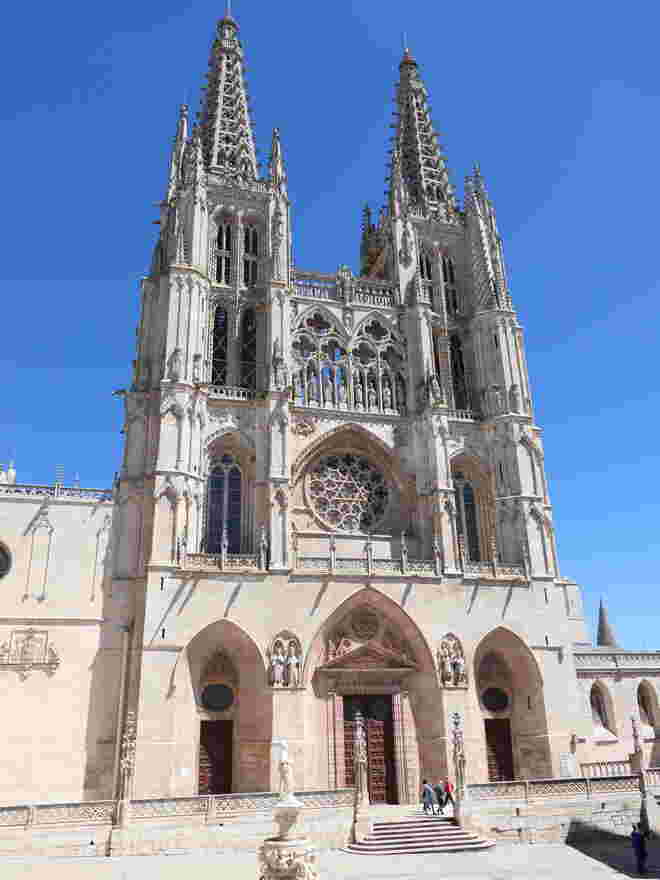 Catedral de Santa Maria (Weltkulturerbe) (2)