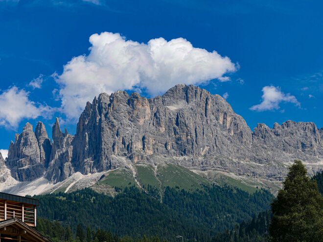 D e r   Rosengarten (2)