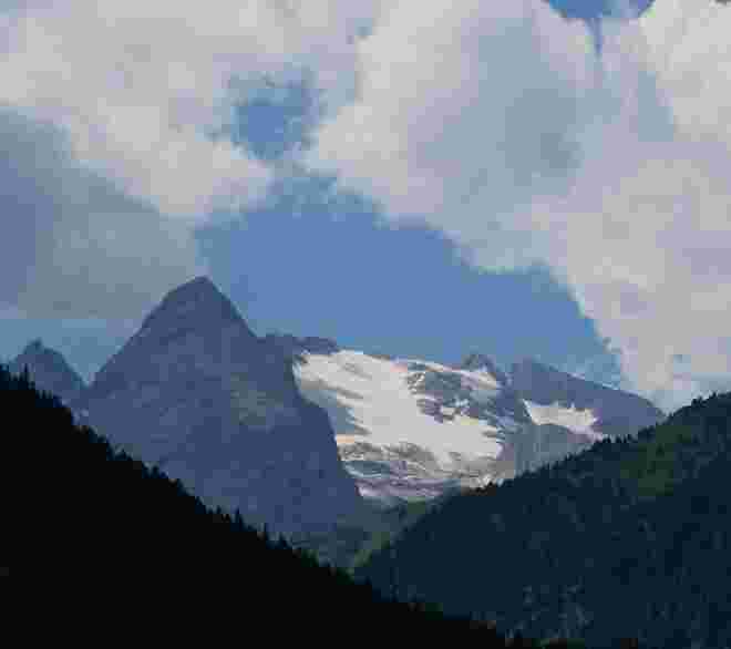 Die Marmolada