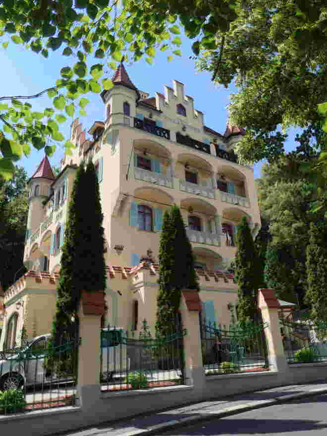 Karlsbad *4*