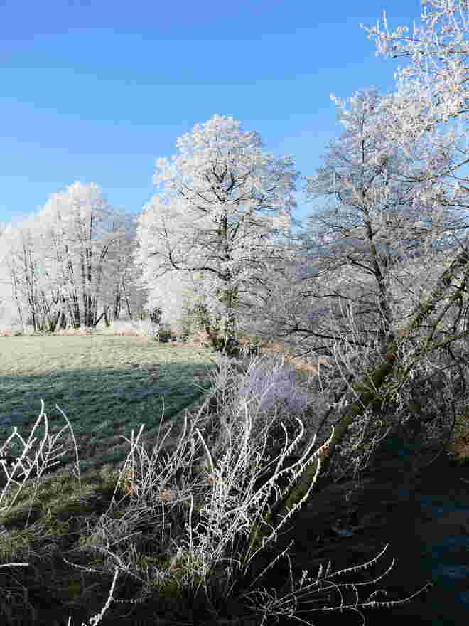 Die Rhön *3*