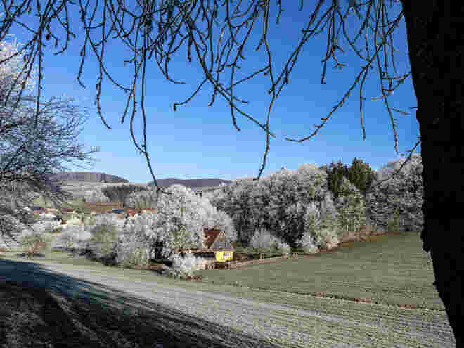 Die Rhön