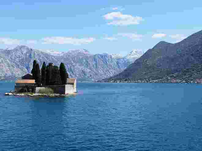 brilliante Adriaküste