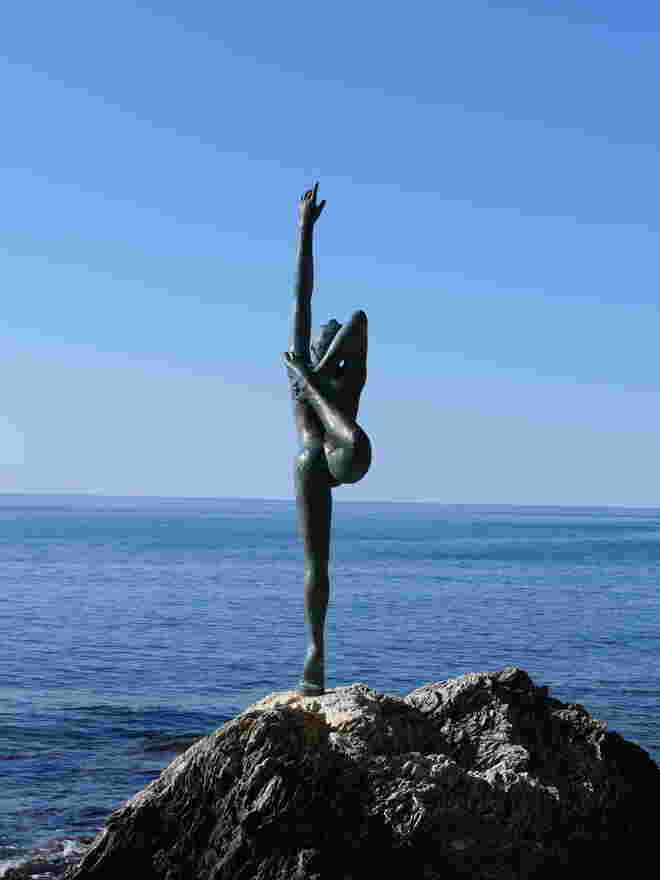 Ballerina