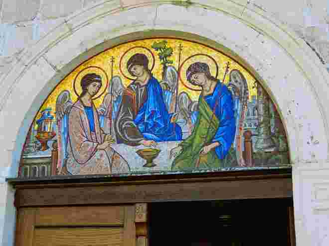 Mosaik