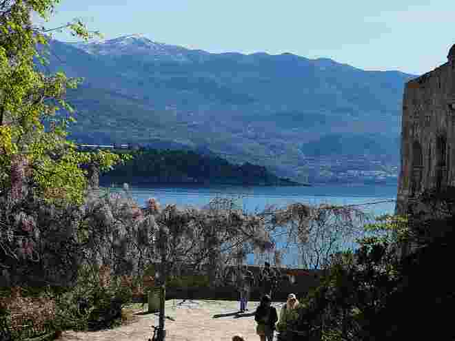 Budva an der Adria (4)