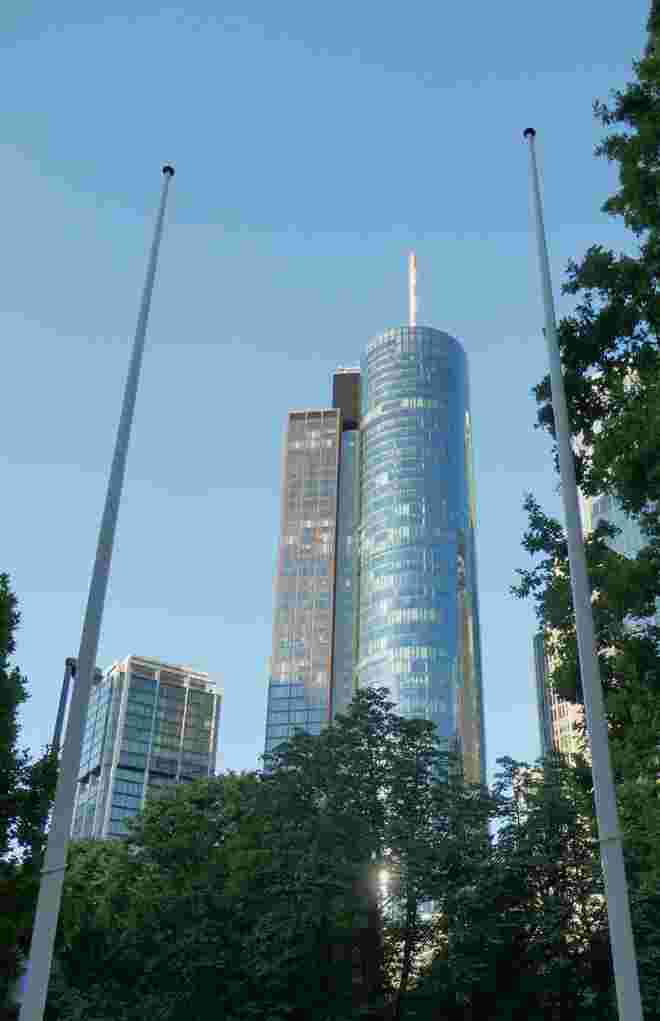 Maintower