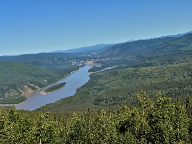 Yukon River