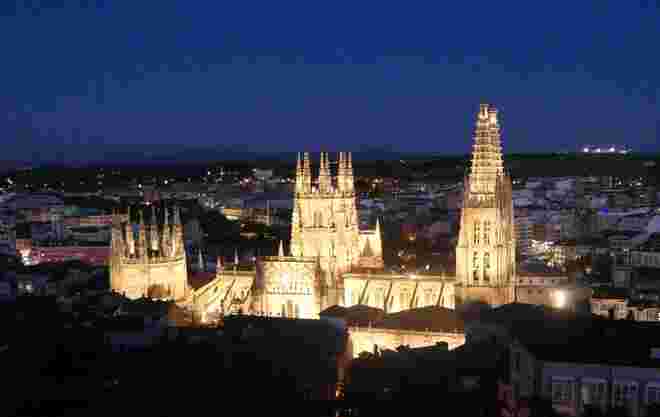 Catedral de Santa Maria (Weltkulturerbe)(4)