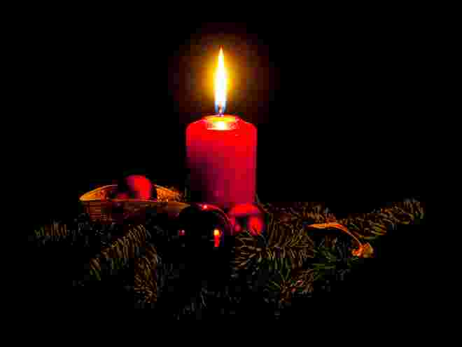 Advent