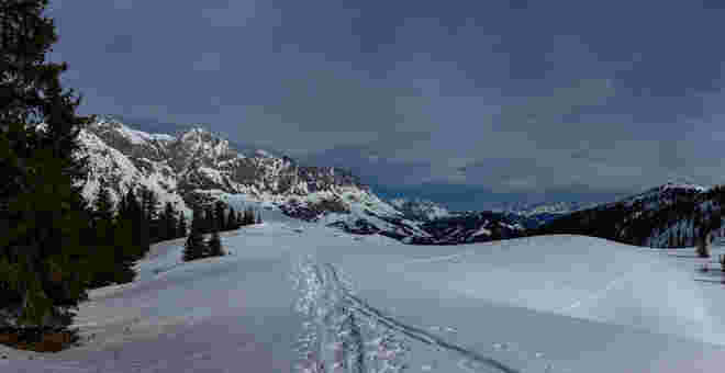 Hochkönigblick