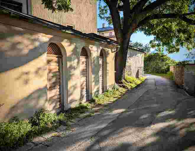 Sommerliche Wanderung 