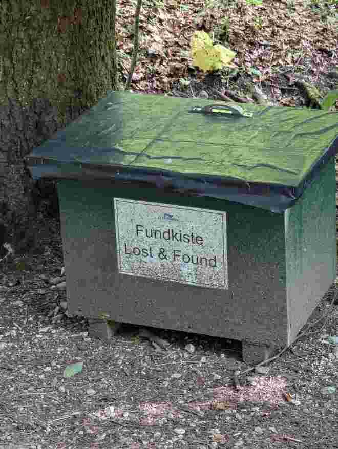 Vorbildlich 