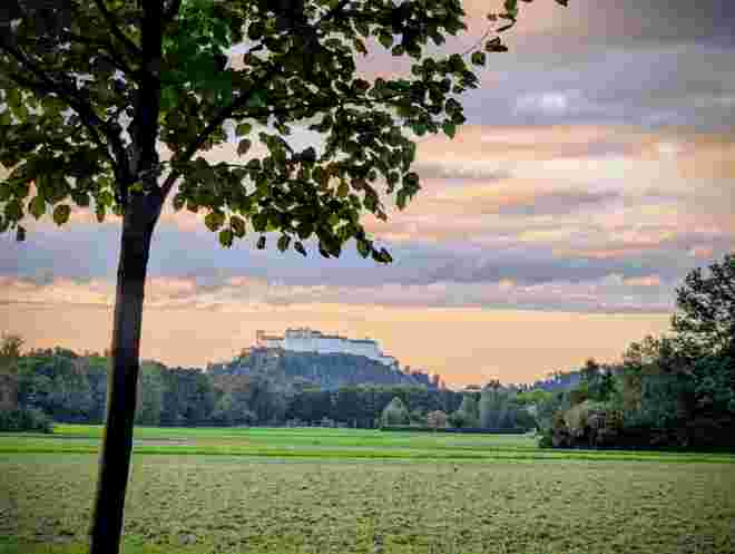 Hohensalzburg