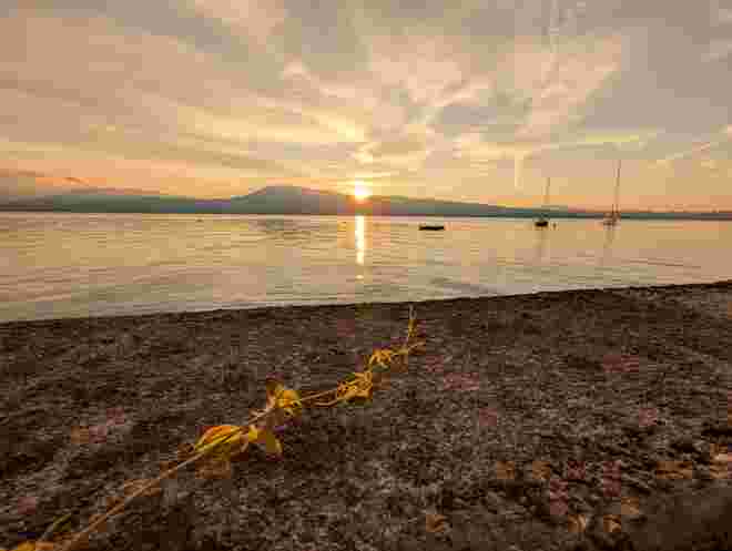 Staad is am See