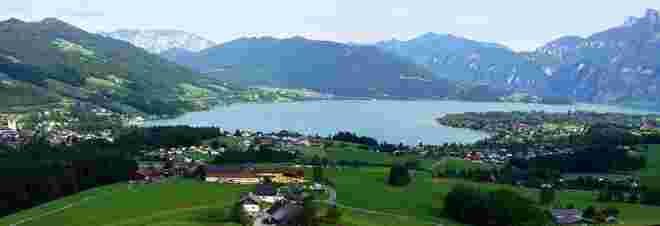 Mondseeland