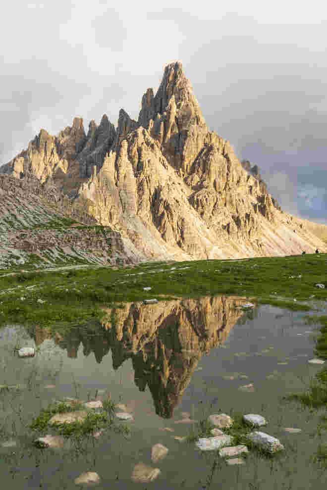 Paternkofel