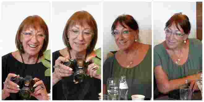 Alles Gute zum Geburtstag liebe Nanne!