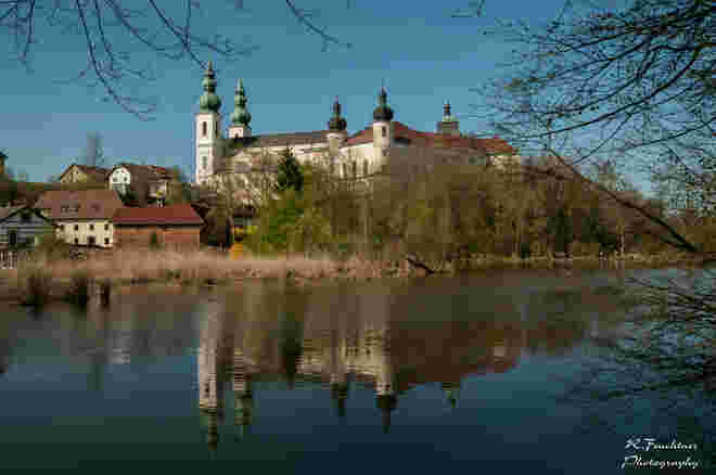 Puchheimer Au