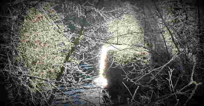 "LICHTBRECHUNG"