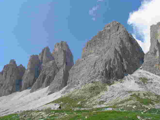 Drei Zinnen (3)