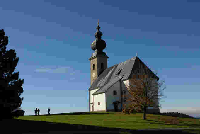 Sommerholz