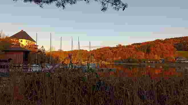 Schloss Mattsee