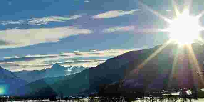 Webcam Würti  *1 (Saalachtal-Kitzsteinhorn) 23/11/24