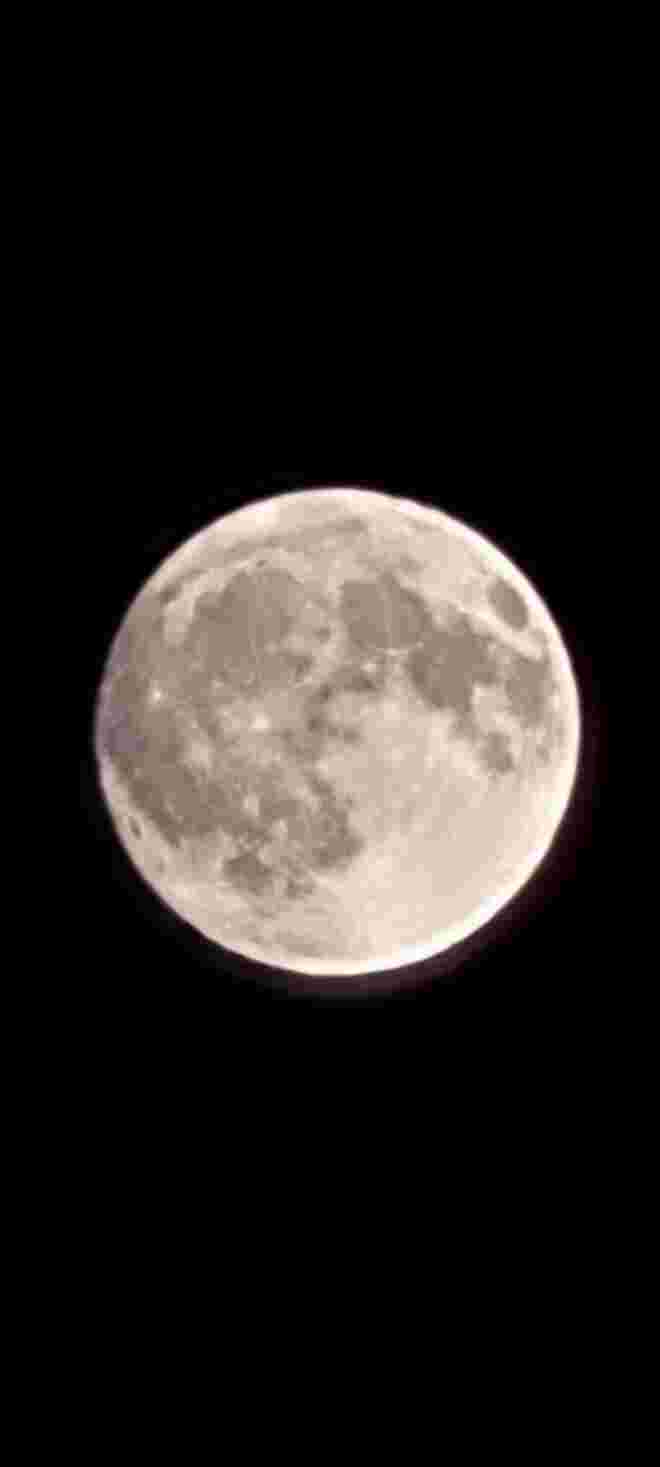 Vollmond