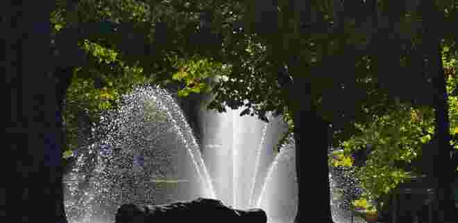 Volksgarten 