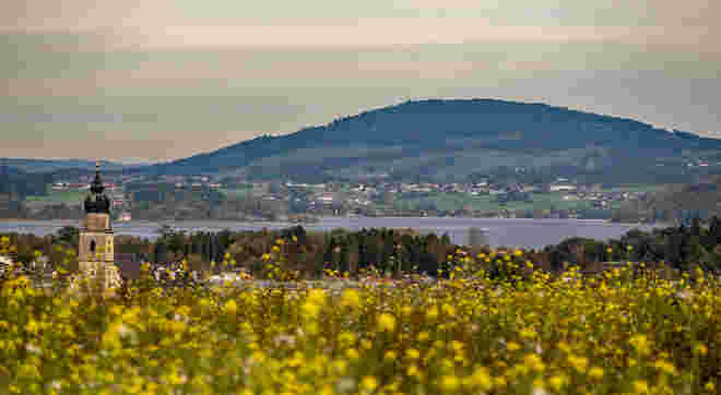 Seekirchen