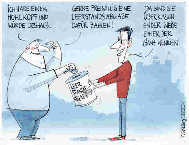 Selbsterklärend…
