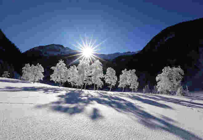 Winterwunderland