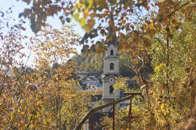 Herbst ist meine Lieblingsfarbe 