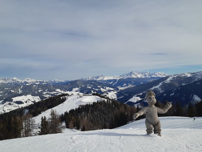 Ein schöner Schitag