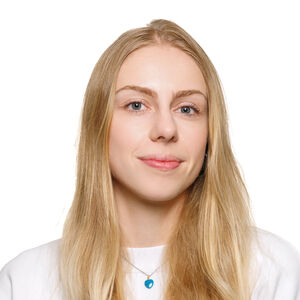  Stephanie Wagner 