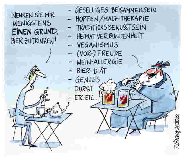 Stiegl-Gründe ...
