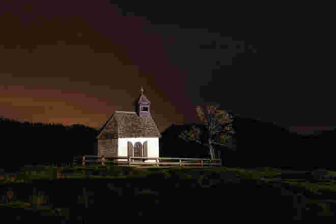 Postalmkapelle