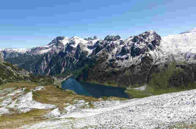 Tappenkarsee
