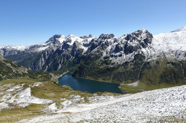 Tappenkarsee