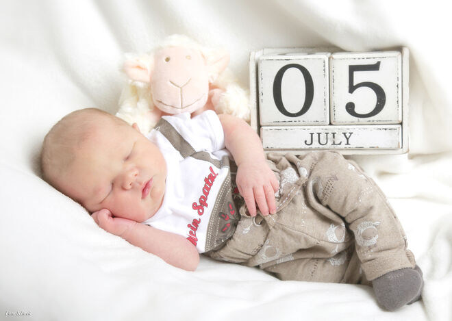 Thomas Alexander petrei