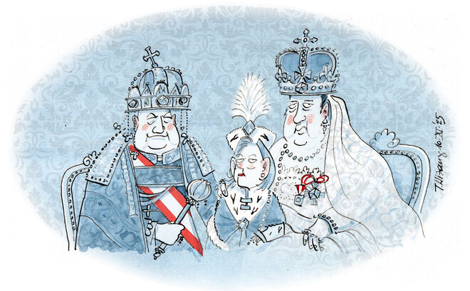 UNSER größter Schatz ...