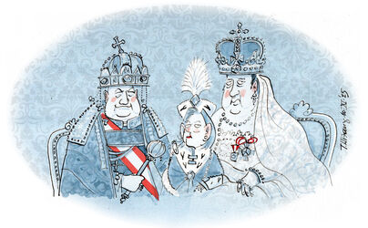 UNSER größter Schatz ...