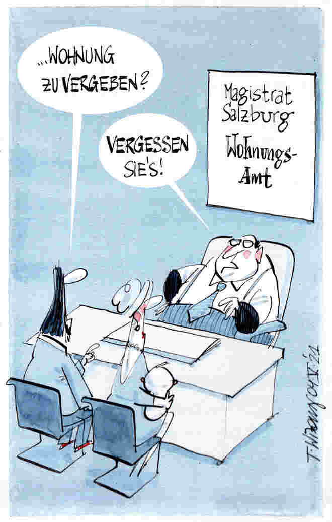 Vergeben und Vergessen  . .  