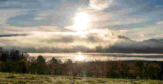 Wallersee