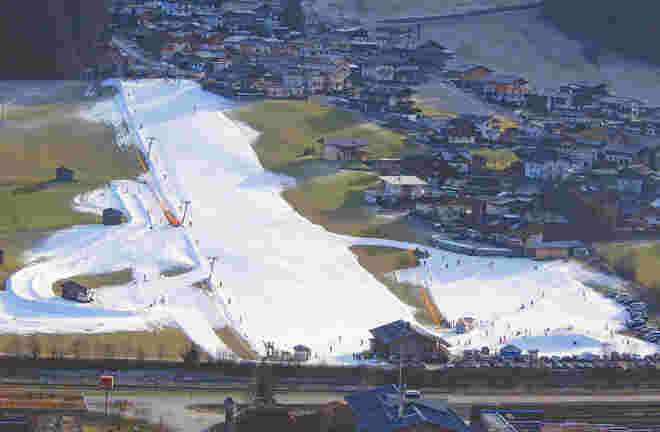 Wennsergletscher