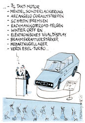 Wer bietet mehr?…